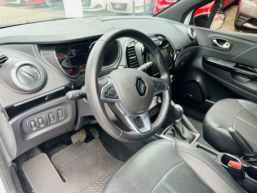 Renault Captur 1.3 Iconic Tce Flex X-tronic 5p