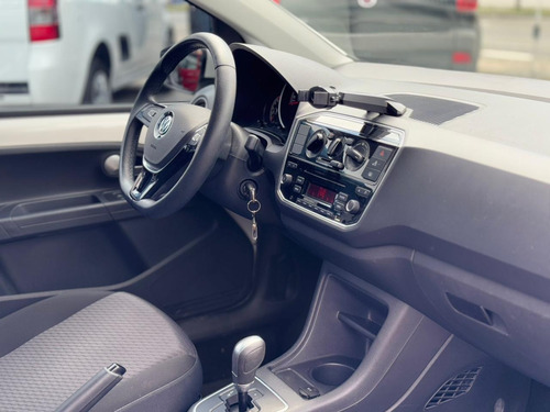Volkswagen Up! 1.0 MPI MOVE UP 12V FLEX 4P AUTOMATIZADO