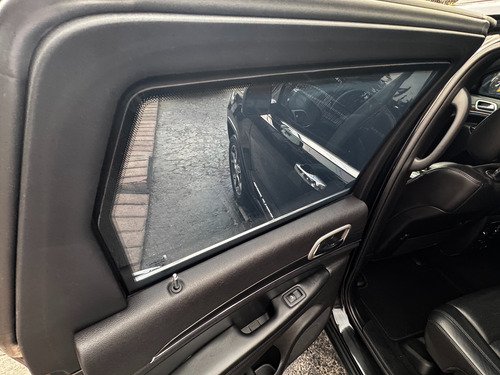 Jeep Grand Cherokee 5.7 Blindada 4x4 At