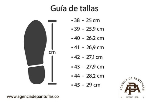 Imagen 4 de 4 de Pantuflas Pana Interior En Felpa, Café Hombre