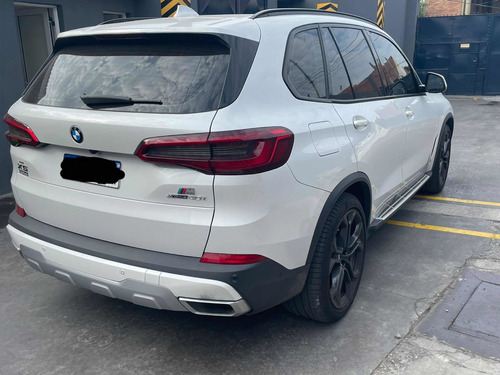 Imagen 8 de 10 de Bmw X5 40i Pack M Xdrive