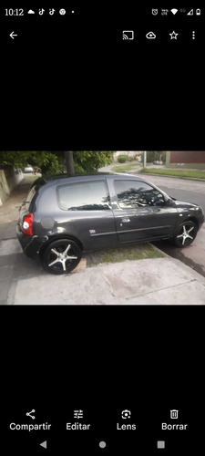 Renault Clio Yahoo 1.2