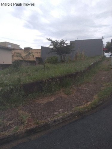 Imagem 1 de 4 de Terreno A Venda No Bairro Gramadão - Jundiaí/sp. - Te01194 - 69287478
