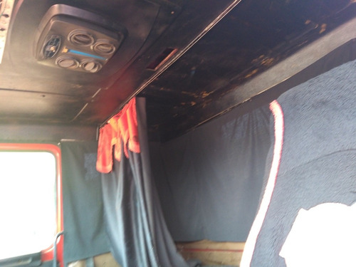 Imagem 4 de 15 de Scania T112 H T112 H