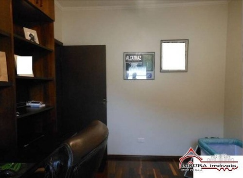 Imagem 15 de 15 de Linda Casa Alto Padrão No Jd Coleginho Jacareí Sp - 8169