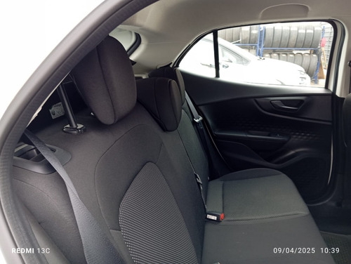 Fiat Pulse 1.3 Drive Mt 2022