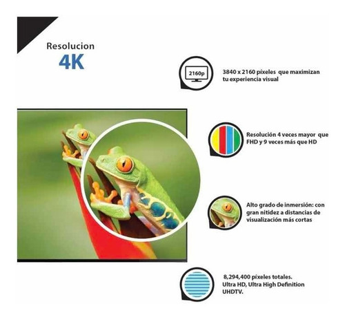 Pantalla Sony Bravía 55 Pulgadas Kd-55x720f Seminueva