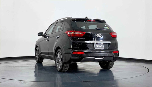 Imagen 4 de 15 de 109676 - Hyundai Creta 2018 Con Garantía