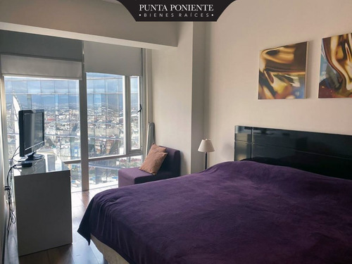 Imagen 5 de 18 de Departamento En Renta - Av. Paseo De La Reforma - 1 Recámara