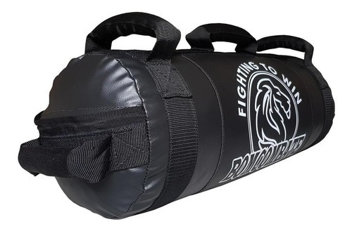 Power Bag 10kg Bolsa De Treinamento Funcional Bomcombate