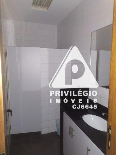 Imagem 16 de 28 de Casa À Venda, 1 Quarto, 8 Vagas, Botafogo - Rio De Janeiro/rj - 28082