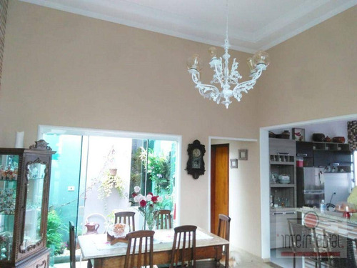 Imagem 21 de 30 de Casa Residencial À Venda, Portal Ville Primavera, Boituva - Ca0643. - Ca0643
