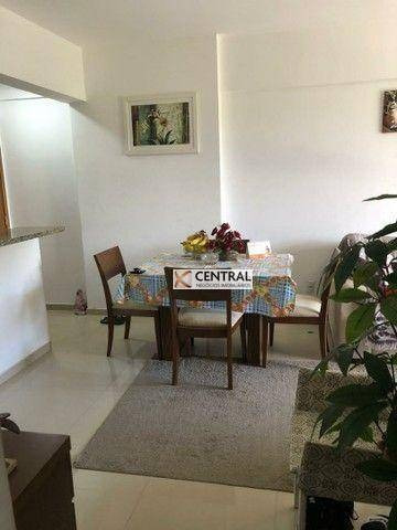 Imagem 8 de 10 de Apartamento Com 2 Dormitórios À Venda, 61 M² Por R$ 370.000,00 - Parque Bela Vista - Salvador/ba - Ap2854