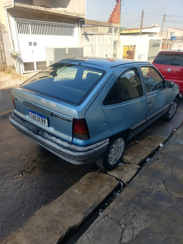 Imagem 8 de 13 de Chevrolet Kadett S/l