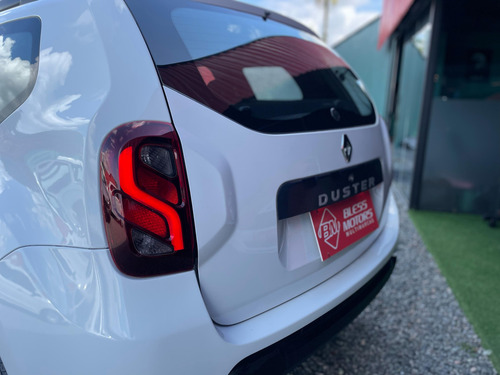 Renault Duster 1.6