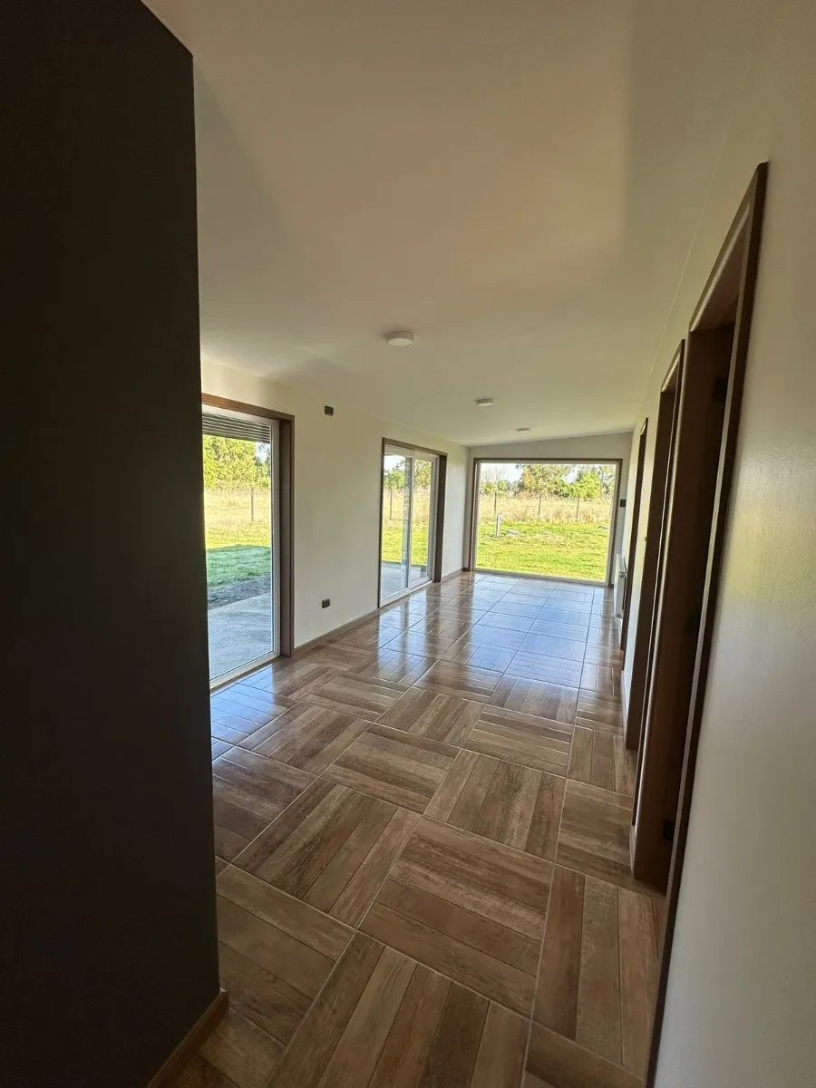 Imagen 3 de 22 de Casa En Parcela De 5.642 M² | Condominio Frutillar