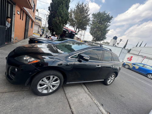 Mazda CX-7 Grand Touring 2.3t