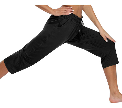 Pantalones Elásticos Y Elegantes, Suaves Para Ropa De Mujer