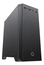 Comprar Gabiente Pc Gamer Gamemax Silent Hill H606 C\u002F Fan Abs Alumin