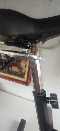 Bicicleta Estática, Spinning Joroto X2 (Usado)