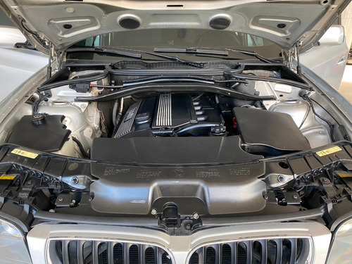 Bmw X3 Drive 3.0
