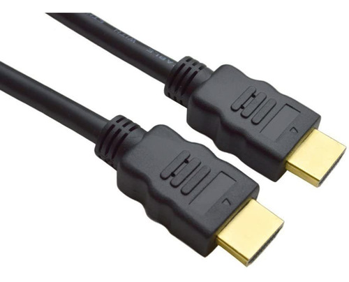 Masterstor Premium Gold 1080p Hdmi To Hdmi Cable Lead Smart 