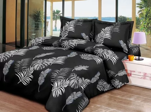 De Sábanas Para Cama Y Semidoble | MercadoLibre