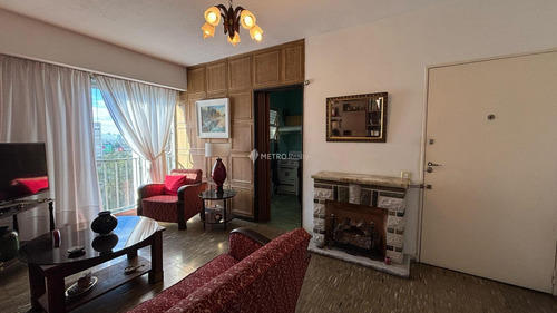 Departamento En Venta 3 Ambientes En Martinez San Isidro
