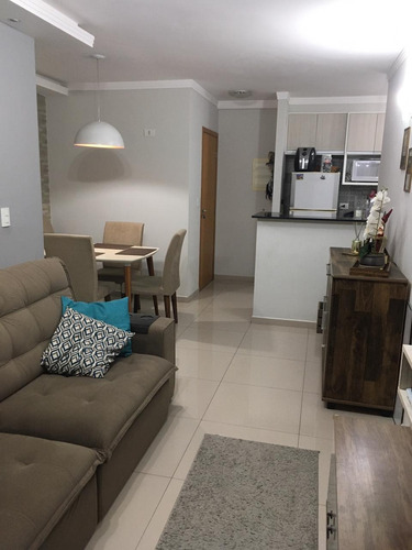 Imagem 2 de 14 de Ref 509 Vendo Apto 3 Dorm Varandas Do Parque - Sjcampos - Sp