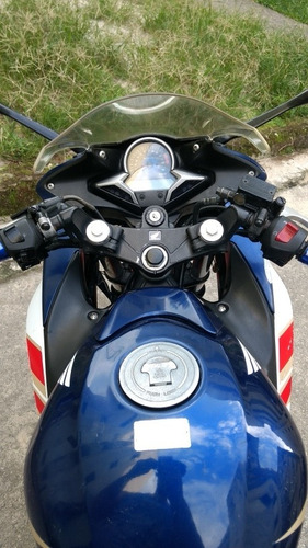 Honda Cbr