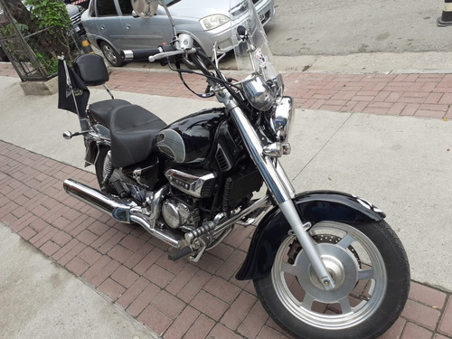 Moto Mirage 250