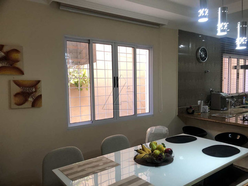 Imagem 18 de 30 de Sobrado Com 3 Dorms, Jardim Monte Kemel, São Paulo - R$ 690 Mil, Cod: 3521 - V3521