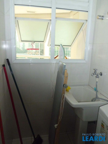 Imagem 13 de 15 de Flat - Consolação - Sp - 442738