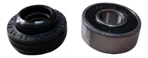 Comprar Selo E Rolamento Eixo Compressor Chevrolet Onix Prisma Spin