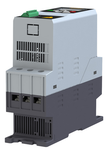 Partida Suave 16a Soft Starter 200-460vca Trifásica