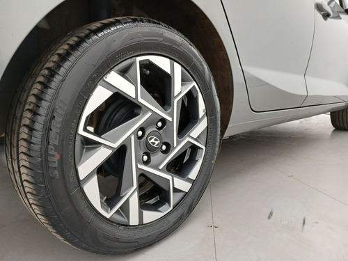 Hyundai HB20 1.0 TGDI FLEX COMFORT AUTOMÁTICO
