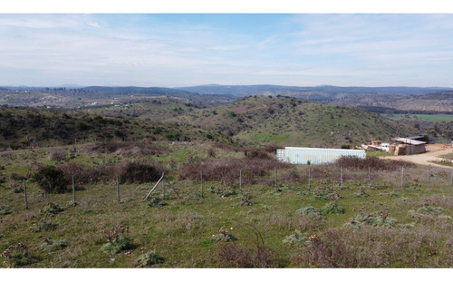 Se Vende Terreno Con Vista Privilegiada
