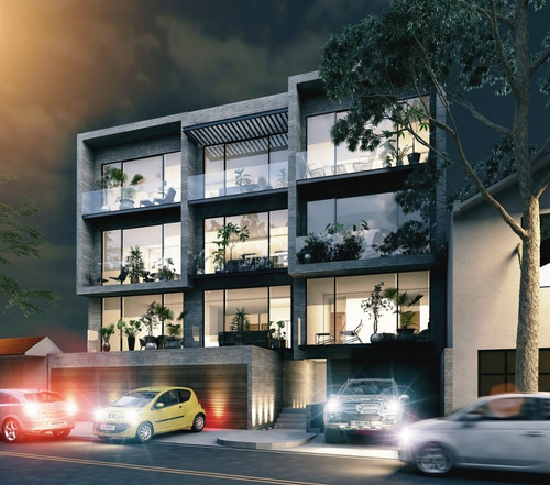Imagen 6 de 11 de Venta Departamento Tecamachalco