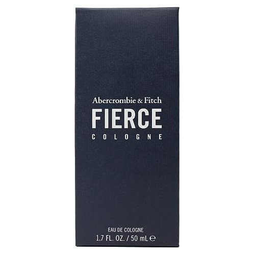 1.7 Oz Cologne Spray Fierce Cologne Spray By Abercrombie & F