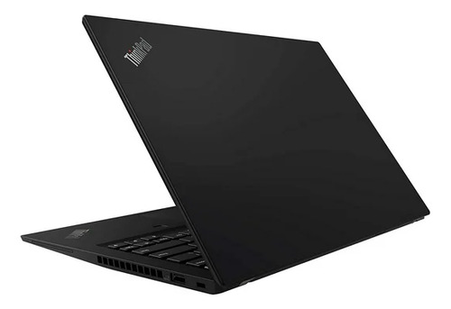 Laptop I7 8va Gen 16gb En Ram 512 Gb En Ssd Windows 10 (Reacondicionado)
