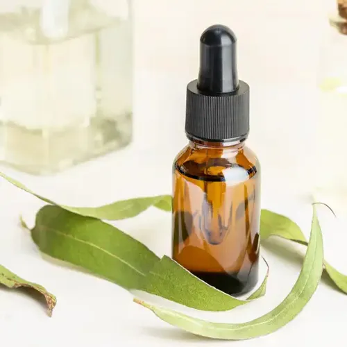 Aceite Esencial De Eucalipto 100ml Puro, Natural Y Refresc