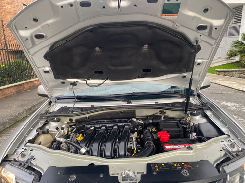 Renault Duster Oroch 2.0 Intens At