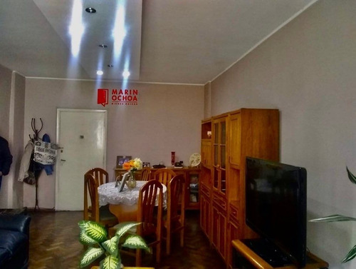 Imagen 2 de 4 de Vendo Departamento De Tres Dormitorios En El Centro De Cordoba