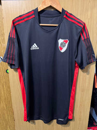Camiseta River Plate 2022 Entrenamiento (Usado)