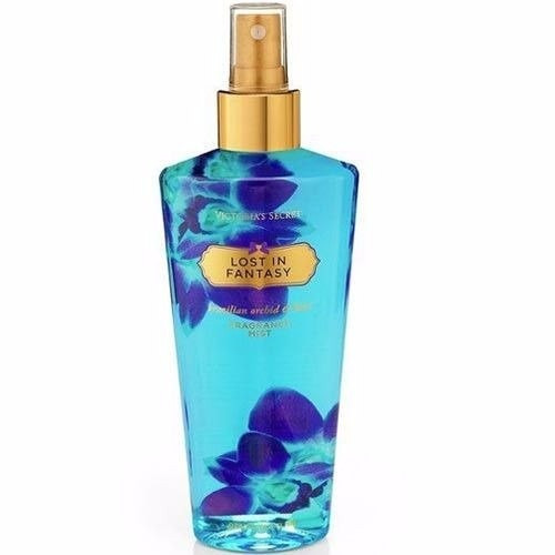 Victória Secrets Lost In Fantasy Body Splash Mist 250ml