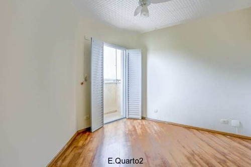 Imagem 10 de 17 de Apartamento Com 3 Dormitórios, 205 M² - Venda Por R$ 1.385.000,00 Ou Aluguel Por R$ 3.200,00/mês - Vila Monte Alegre - São Paulo/sp - Ap19979