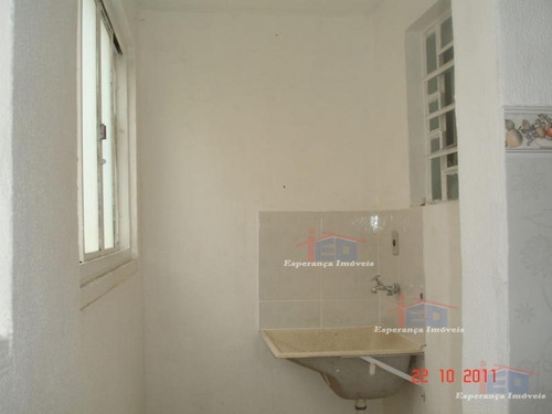 Imagem 4 de 15 de Ref.: 140 - Apartamento Em Osasco Para Venda - V140