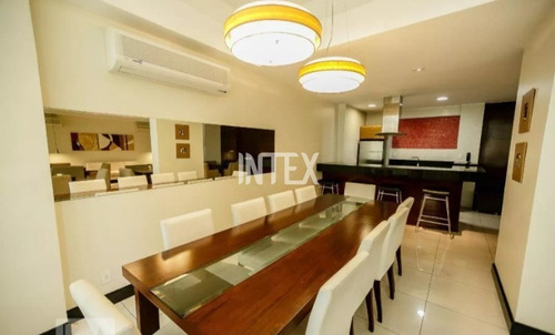 Imagem 24 de 29 de Apartamento Com 4 Quartos E Duas Vagas Para Venda Em Icaraí, Niterói-rj - Ap01590 - 69916133
