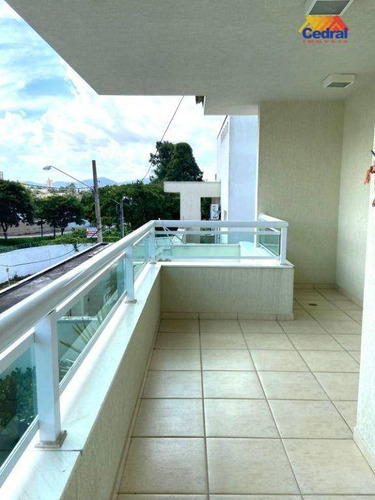 Imagem 9 de 30 de Casa À Venda, 348 M² Por R$ 1.600.000,00 - Vila Oliveira - Mogi Das Cruzes/sp - Ca0726