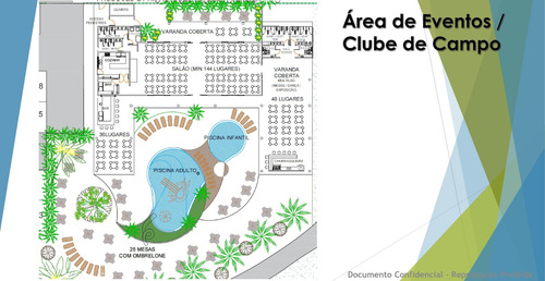 Imagem 9 de 30 de Chácara 20000m2, Casa Sede Com 300m2, Suítes, Casa Caseiro, Área De Lazer Completo, 2 Lagos, Árvores Frutiferas, Pomar - Ch00155 - 70122178